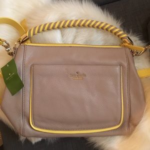 New With Tag Kate Spade Shoulder Bag